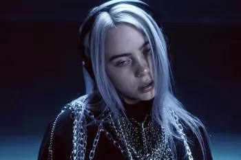 Джеймс Кэмерон снимет 3D-версию концерта Билли Айлиш