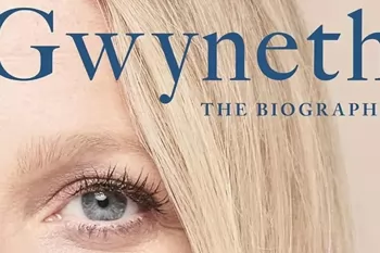 Гвинет Пэлтроу называла Брэда Питта "тупым" после расставания