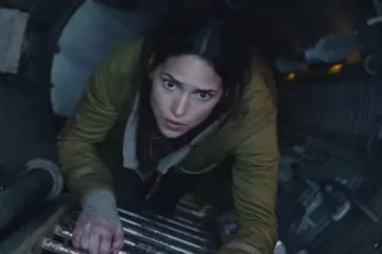 Звезда "Андора" получила главную роль в "Афере Томаса Крауна"