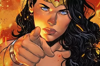 Сценаристка новой "Супергерл" работает над "Чудо-женщиной"