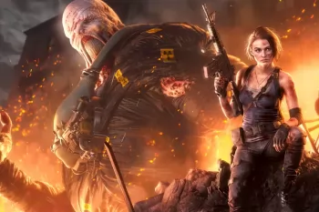 Стали известны игры в основе новой экранизации "Обители зла"