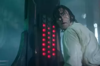 Объявлен хронометраж фильма "Франкенштейн" Гильермо Дель Торо