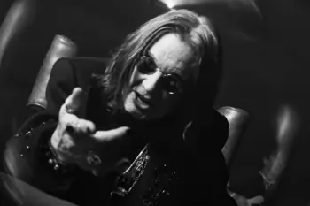 Скончался легендарный Оззи Осборн