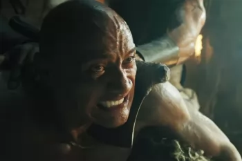 "Черный Адам" и "Шазам!" больше не являются каноном киновселенной