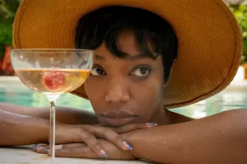 Названа главная претендентка на женскую роль в "Глиноликом"