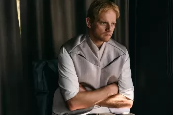 Юрий Колокольников сыграет в сериале "Полдень" по роману Стругацких