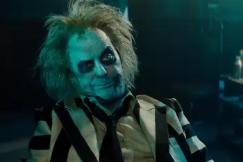 Тим Бертон опроверг заявления Warner Bros. о фильме "Битлджус 3"