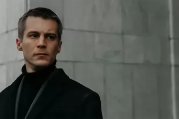 Анонсированы два новых сезона детективного сериала "Фишер"