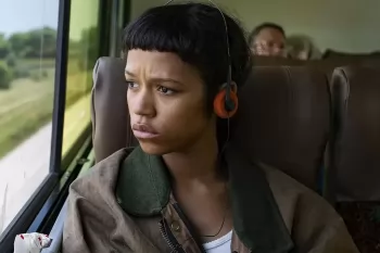 "Афера Томаса Крауна" лишилась звезды из-за ее романа с режиссером