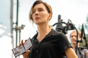 Начались съемки второго сезона детективного сериала "Овчарка"