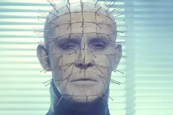 "Восставший из ада" станет видеоигрой