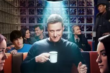 "Засланец из космоса" завершится четвертым сезоном