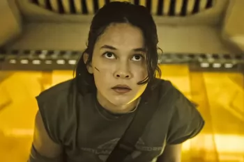 Звезду "Чужого: Ромул" позвали в экранизацию игры "Elden Ring"