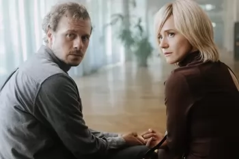 Тихон Жизневский сыграет в сериале "Время Счастливых"