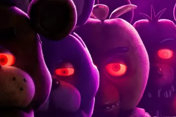 Аниматроники наводнят фильм ужасов "Пять ночей с Фредди 2"