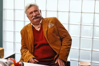 Завершены съемки фильма "Приключения желтого чемоданчика"