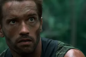 Арнольда Шварценеггера вернули во франшизу "Хищник"