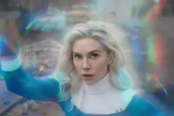 "Фантастическая четверка: Первые шаги" стартовала лучше ожиданий