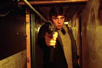 О культовой дилогии "Брат" с Сергеем Бодровым сняли фильм