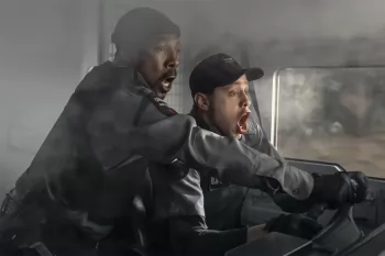 Эдди Мерфи сыграет инспектора Клюзо в комедии "Розовая пантера"