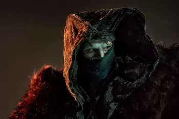 Представлен первый кадр с монстром Франкенштейна из нового фильма