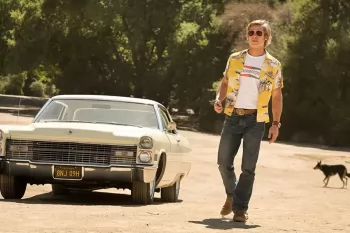 Дэвид Финчер приступил к съемкам сиквела фильма Квентина Тарантино