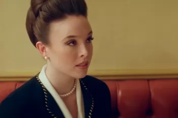 Дочь Уоррена Битти и Аннетт Бенинг сыграет убийцу с топором