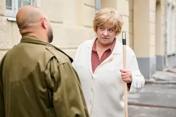 "Уральские пельмени" сыграют свадьбу в третьем сезоне "Мама будет против"