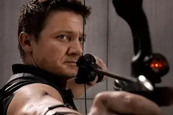 Джереми Реннер пообещал вернуться в Киновселенную Марвел