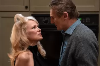 Критики пришли в восторг от нового "Голого пистолета"