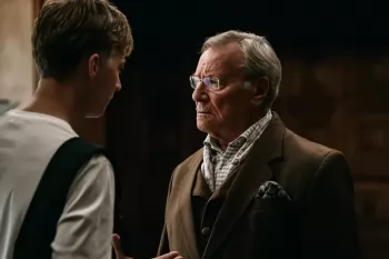 Стартовали съемки российского фэнтези "Тайный город"