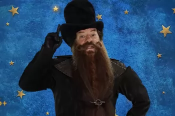 Билеты на "Буратино" начали продавать за полгода до премьеры