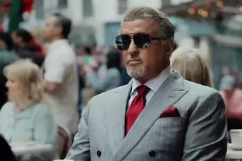 Третий сезон сериала "Король Талсы" получил дату премьеры