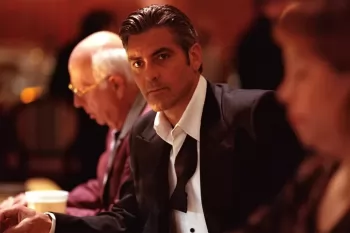 Режиссер "Смерчей" снимет приквел комедии "Одиннадцать друзей Оушена"