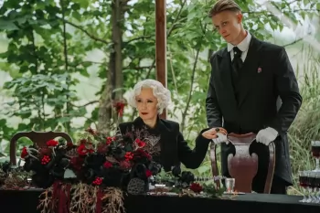 Сериал "Вампиры средней полосы" завершится третьим сезоном