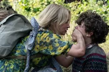 Объявлена дата выхода фильма "Тихое место 3"