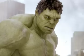 Марк Руффало сыграет Халка в фильме "Человек-паук 4"