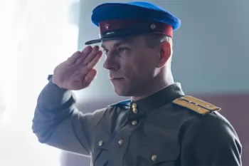 Завершены съемки второго сезона детективного сериала "Художник"