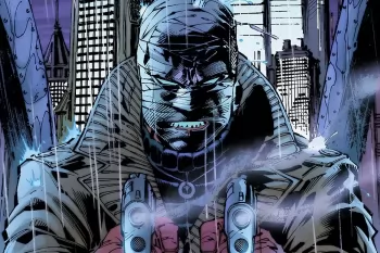 Джеймс Ганн опроверг слухи о злодее в сиквеле "Бэтмен 2"