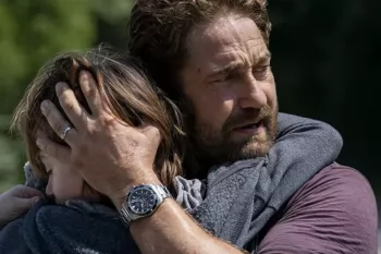 Триллер "Гренландия 2" с Джерардом Батлером обрел дату премьеры