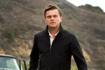 Леонардо ДиКаприо ведет переговоры о продолжении "Схватки"