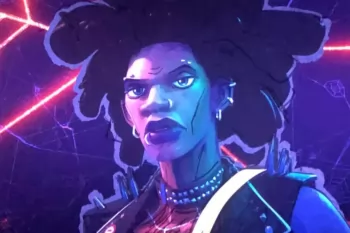 Sony Pictures разрабатывает анимационный фильм о Пауке-панке