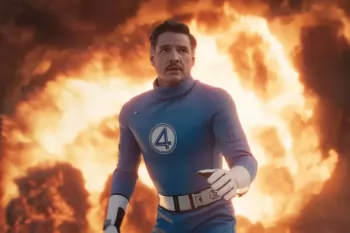 Педро Паскаль стал причиной рекастинга актеров в фильме "Оружие"