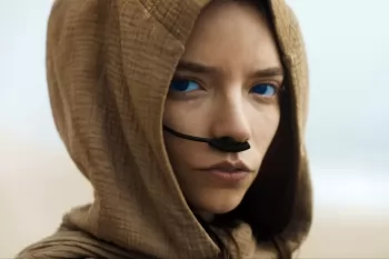 Дени Вильнев снимет фильм "Дюна 3" на пленку