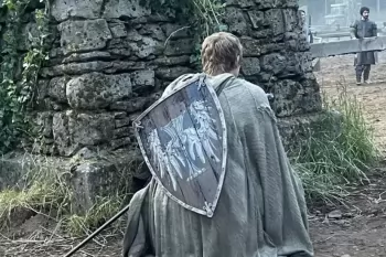 Названы различия между "Игрой престолов" и "Рыцарем Семи Королевств"