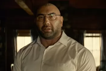 Дэйв Батиста сыграет злодея в новой версии "Горца"