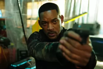 Майкл Бэй отказался от работы с Уиллом Смитом из-за противоречий