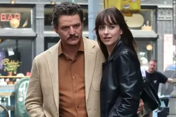 Педро Паскаль сыграет в фильме Тони Гилроя "Бегемот"