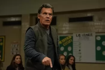 Триллер "Орудия" возглавил американский прокат