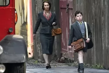 В Сети появились первые кадры из новых "Хроник Нарнии"